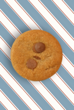 Choco Chip 12 Piece Box - Image 3