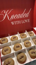 Choco Chip 12 Piece Box