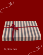 Red Velvet 12-Piece Box (Limited Edition) - Image 4