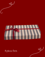 Red Velvet 8-Piece Box (Limited Edition) - Image 6