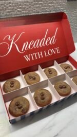 Choco Chip 8 Piece Box