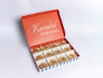 Choco Chip 12 Piece Box