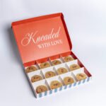 Choco Chip 12 Piece Box
