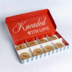 Choco Chip 8 Piece Box