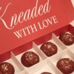 Red Velvet 8-Piece Box (Limited Edition)