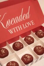 Red Velvet 8-Piece Box (Limited Edition)