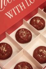 Red Velvet 8-Piece Box (Limited Edition) - Image 5