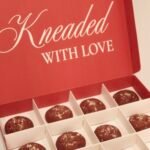 Red Velvet 12-Piece Box (Limited Edition)