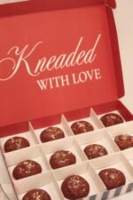 Red Velvet 12-Piece Box (Limited Edition)