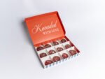 Red Velvet 12-Piece Box