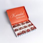Red Velvet 12-Piece Box