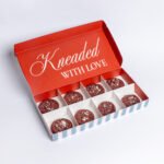 Red Velvet 8-Piece Box
