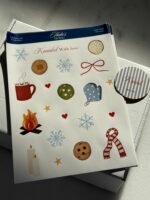 Hot Chocolate Gathering Box (1L) - Image 8
