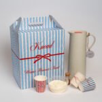 Hot Chocolate Gathering Box (1L)