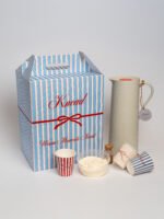 Hot Chocolate Gathering Box (1L)