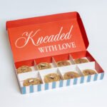 Choco Chip and Kinder 8 Piece Box